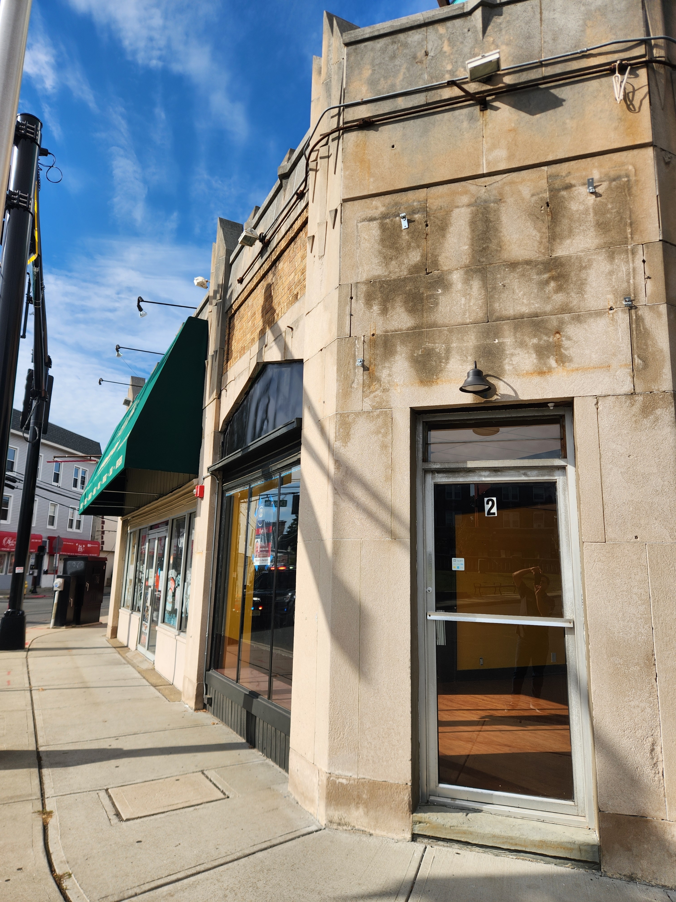 60-66 Dodd Street