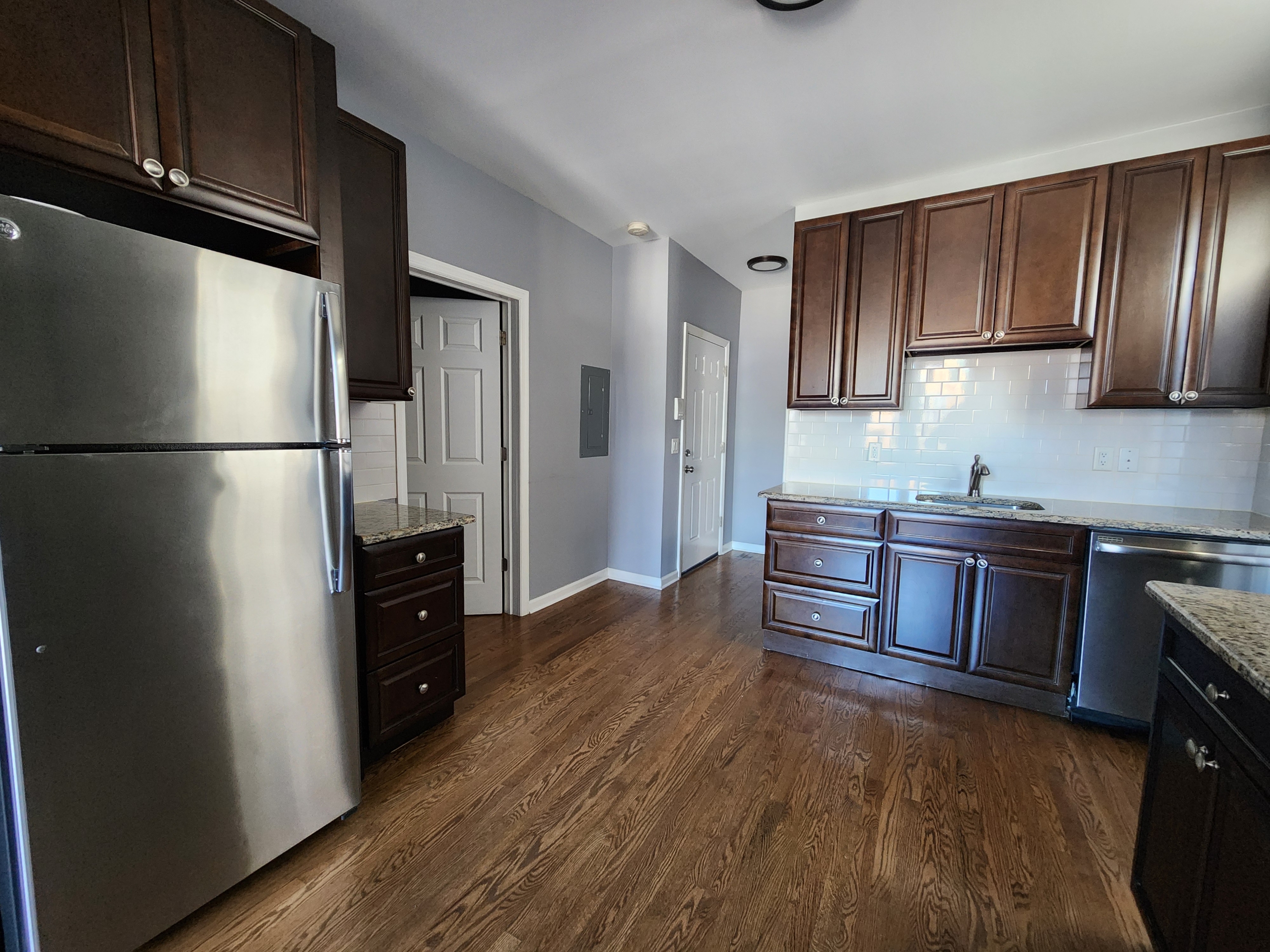 7628 John F. Kennedy Boulevard - 2F